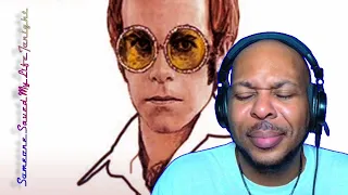 Elton John - Someone Saved My Life Tonight (First Time Reaction) What A Lovely Tune!!! ❤💕❤