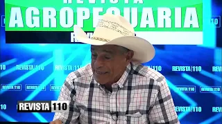 Revista 110 | Agropecuaria | Dr. Marcelino Vargas 27/01/2024