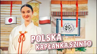 Dlaczego POLKA ZOSTAŁA KAPŁANKĄ w JAPONII?