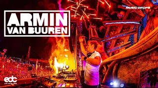 Armin van Buuren [Drops Only] @ EDC Las Vegas 2023, KineticFIELD