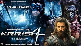 Krrish 4 Movie Announcement | Krrish 4 Movie Official Update | Filmi Girl