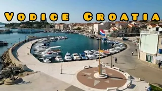 Vodice Croatia #vodice