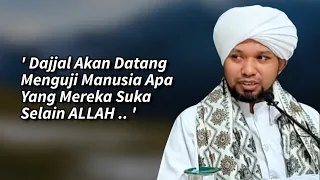 NABI ﷺ Dah Ajar Cara Elak Fitnah Dajjal .. | Kitab Sayyidina Muhammad Rasulullah ﷺ -Ustaz Muhaizad