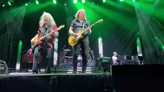 REO Speedwagon - Keep On Loving You & Roll With The Changes - 9/30/2023 - Laughlin Events Center