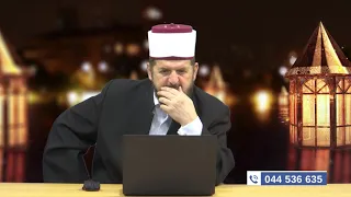 #7 - Pyetje dhe pergjigje në facebook - Dr. Shefqet Krasniqi