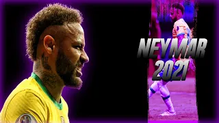 Neymar Jr - Habibi - DJ Gimi - Albanian remix ( slowed ) tik tok - Skill & Goals 2021