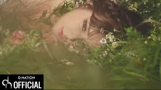 [M/V] 박봄(PARK BOM) - 봄(Spring) (feat. 산다라박(sandara park))