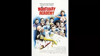 Mortuary Academy Review
