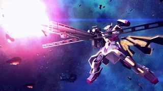 【AMV】【Gundam Extreme Vs Maxi Boost On】