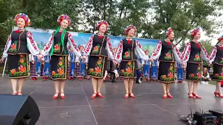 Народний аматорський хор "Криниця"