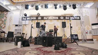 dj Munis Tòy bomba bòldi