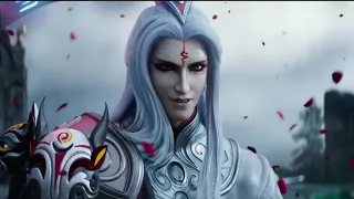 KING OF GLORY THE MOVIE FULL CINEMATIC ANIMATION-HONOR OF KING MOBA ARENA OF VALOR CHINA