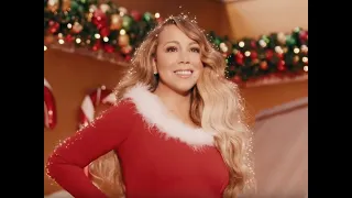 Mariah Carey - All I Want for Christmas Is You | Acapella