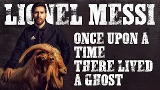 Lionel Messi meets Once Upon A Time (VIKRAM) | A TPMS Edits