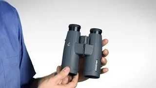 Swarovski SLC Binoculars