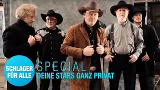 Truck Stop - TV Special "Männer sind so"  (offizielles Video)