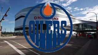 Edmonton Oilers 2016-2017 Goal Horn