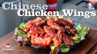 Chinese Chicken Wings - wie lecker sind die denn?