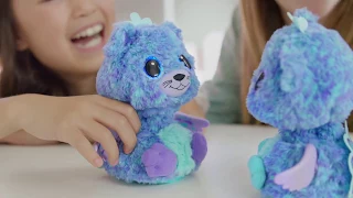 Hatchimals Surprise: Рождение двойного сюрприза / Spin Master /