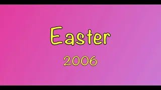 Easter 2006