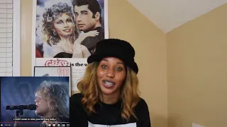 Bon Jovi Reaction I'll Die For You (HE MEAN THAT!?!) | Empress Reacts