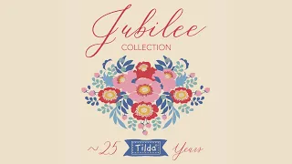 Tilda Jubilee