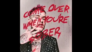 ☆LiL PEEP☆ - Come Over When You’re Sober, Pt. 3 [EP]