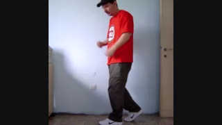 moonwalk tutorial italiano