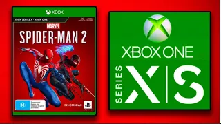 HOW TO PLAY THE NEW SPIDER-MAN 2 ON XBOX! (FREE)