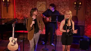 TV Mom - Teddy Grey Joins The 27 Club (Live at 54 Below)