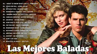 🔥 Las Mejores Baladas en Ingles de los 80 Mix ♪ღ♫ Romanticas Viejitas en Ingles 80's 🔥 Vol 70