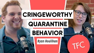 Chelsea & Producer Ryan On Celebrities, Influencers, And Social Media In Quarantine