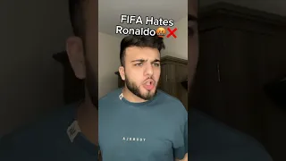 “Ronaldo Vs The World💔😖”