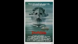 Death Ship (1980) - TV Spot HD 1080p