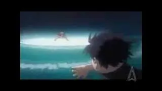 Naruto vs Sasuke AMV Pendulum