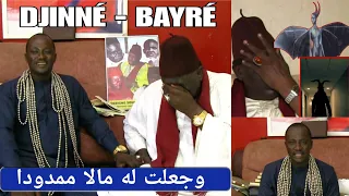 Asrarou Rabbaniya ÉPISODE 20 / Serigne Souleymane Niang- Mercredi 13 septembre 2023