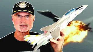 The REAL Truth About the Final Top Gun Maverick Dogfight