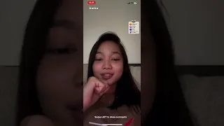 230810 BINI GWEN KUMU LIVE ( MAHIRAP PERO UMUUSAD - Gwen 2023)