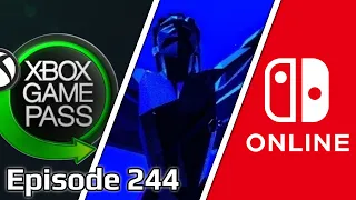 PlayStation Game Pass, Game Awards Predictions, Nintendo Switch Online | Spawncast Ep 244