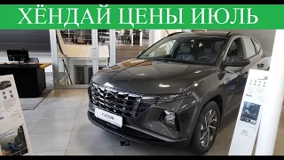 Hyundai▶️Хёндай ЧТО по ценам? СОЛЯРИС,ТУСАН,САНТАФЕ, КРЕТА,ПОЛИСАД,СТАРИЯ...