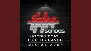 Dia De Ayer (Extended Mix)