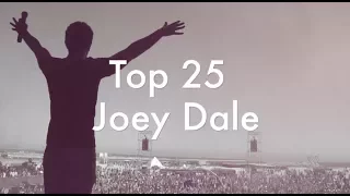 [Top 25] Best Joey Dale Tracks [2017]