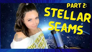 The Stellar 🐰🕳 Part 2: QSI & Stellar Scam Artists