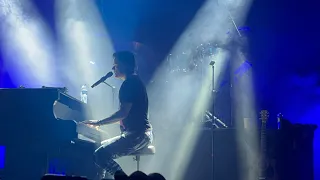 Marc Martel - Love of my life Queen tribute