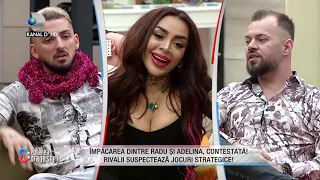 Puterea dragostei (06.12.2021) - Episodul 66 COMPLET HD