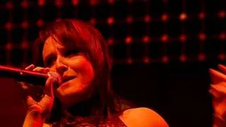 Sweet XX - When It Was Me (Clubland Live)