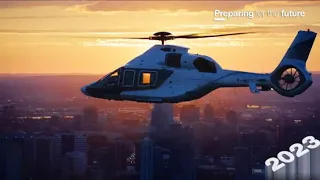 Airbus Helicopters presents its 2023 highlights.