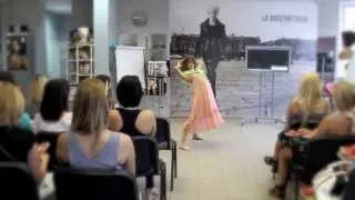 dance biosthetique odessa