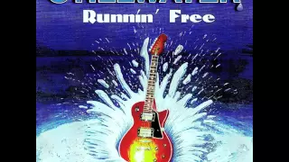 Stillwater - "Runnin' Free" [Full Album]