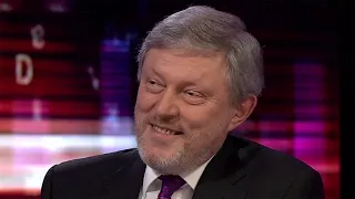 Григорий Явлинский на телеканале BBC в программе HARDtalk (эфир 16.05.2019)